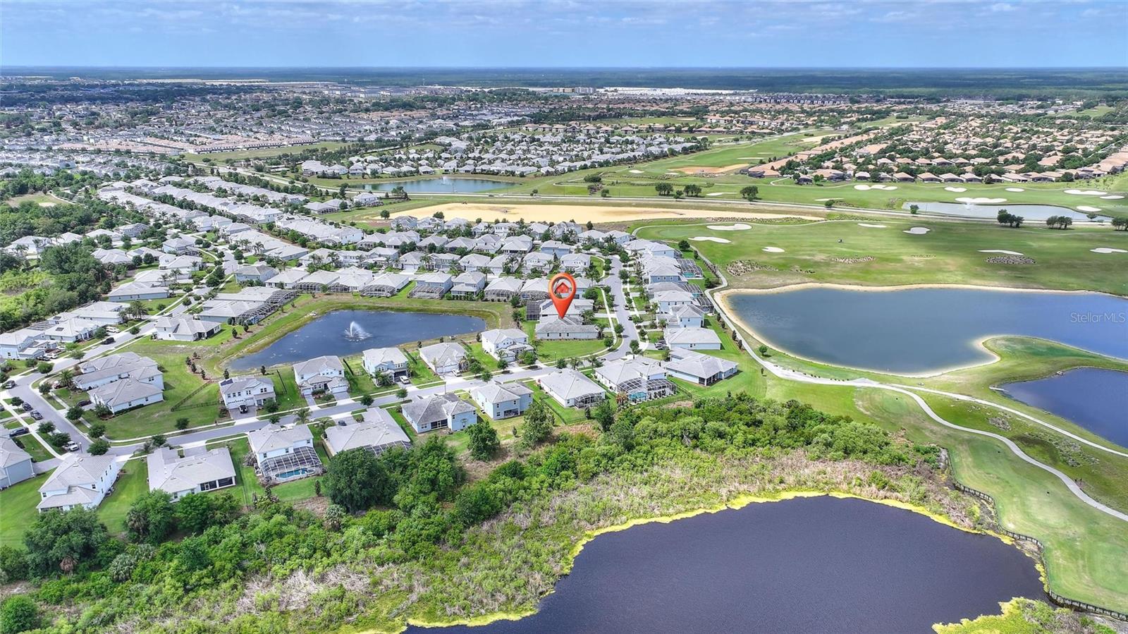 STONEYBROOK SOUTH TR K - Residential