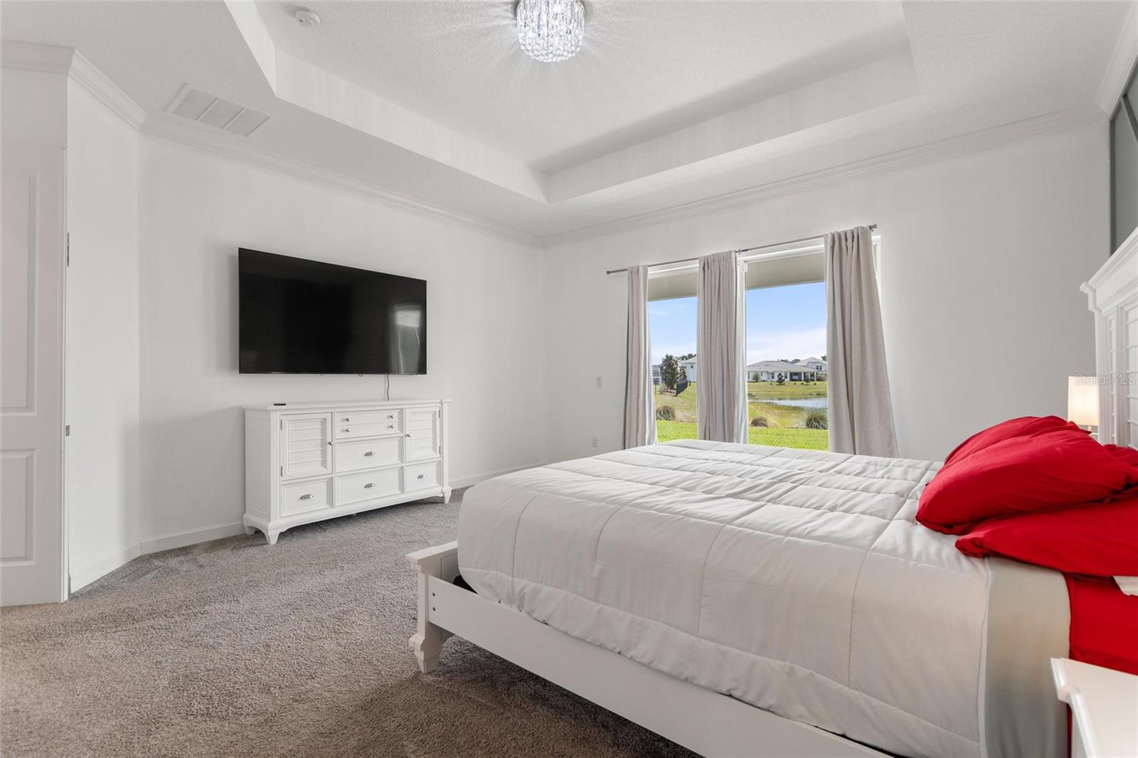 STONEYBROOK SOUTH TR K - Residential