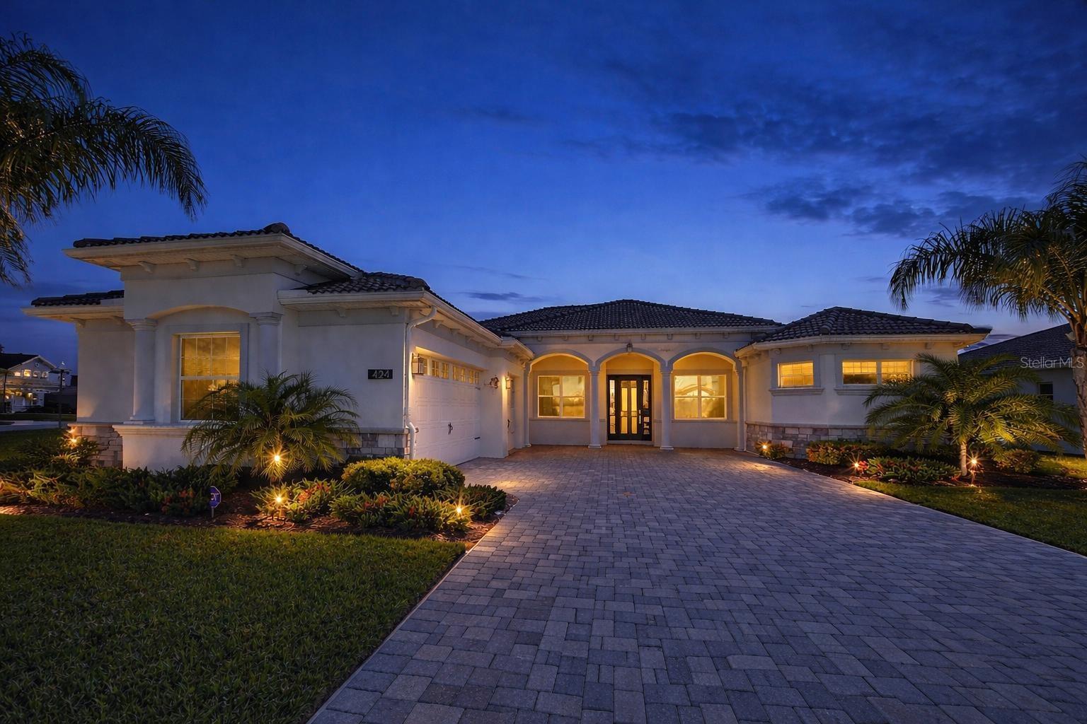 STONEYBROOK SOUTH TR K - Residential