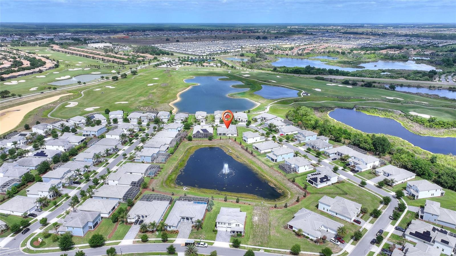 STONEYBROOK SOUTH TR K - Residential