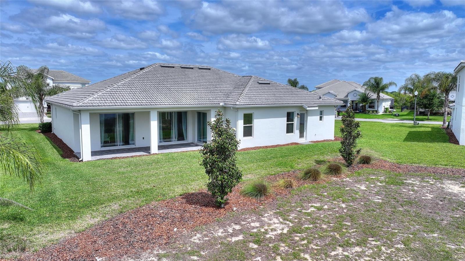 STONEYBROOK SOUTH TR K - Residential