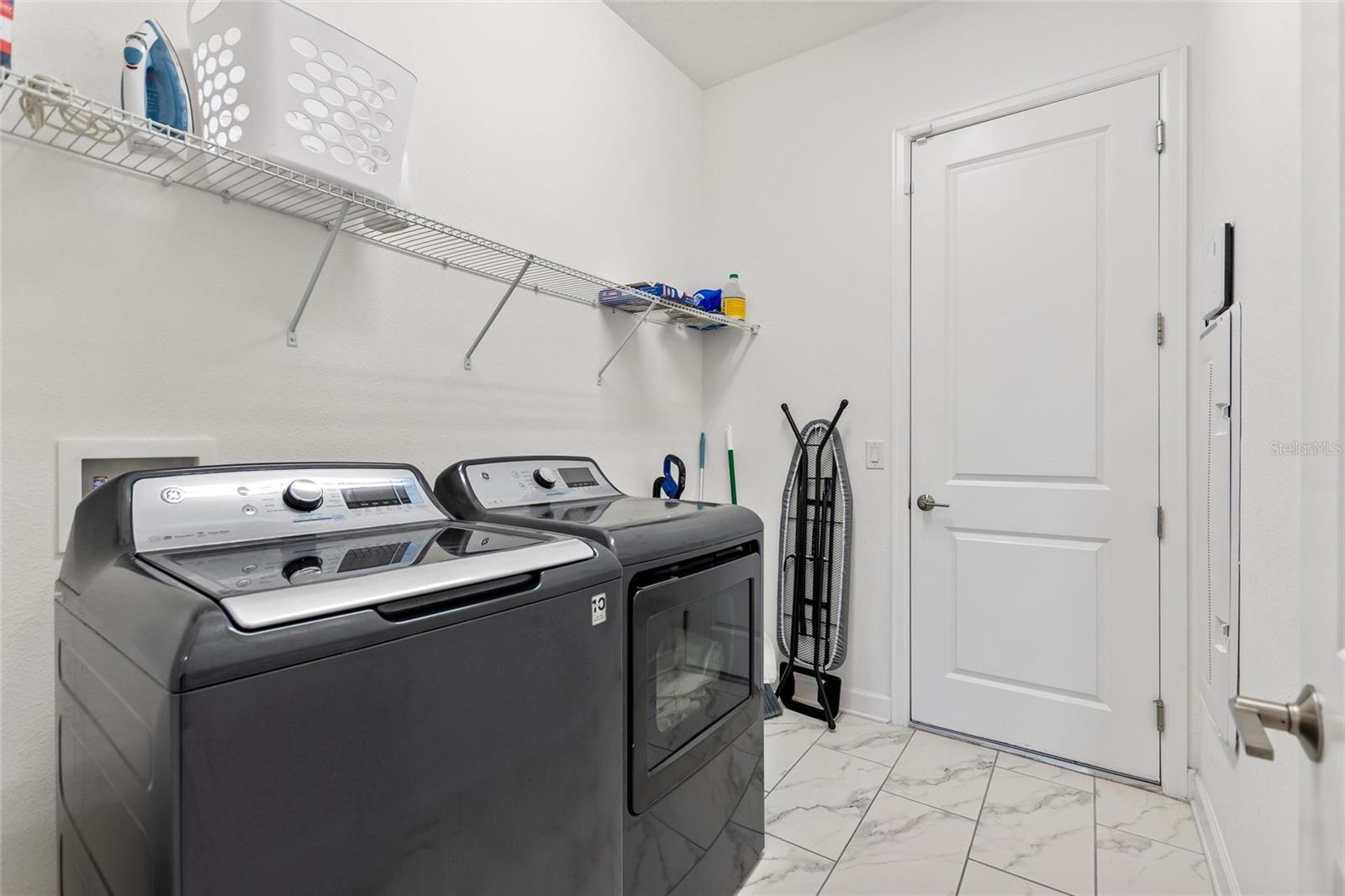 STONEYBROOK SOUTH TR K - Residential