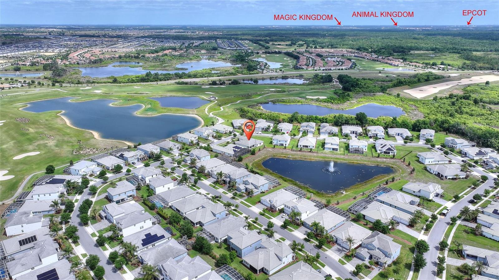 STONEYBROOK SOUTH TR K - Residential