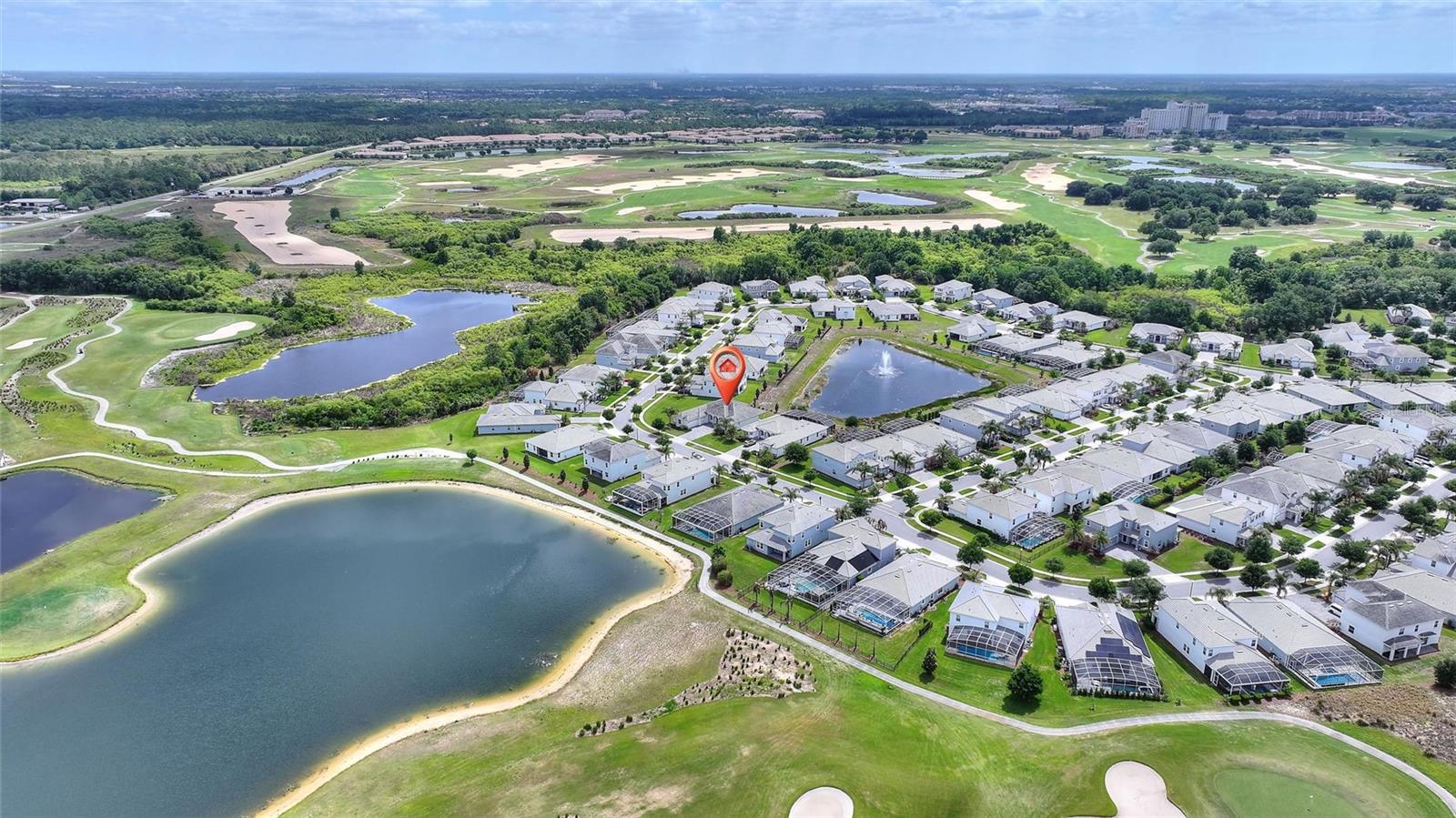 STONEYBROOK SOUTH TR K - Residential