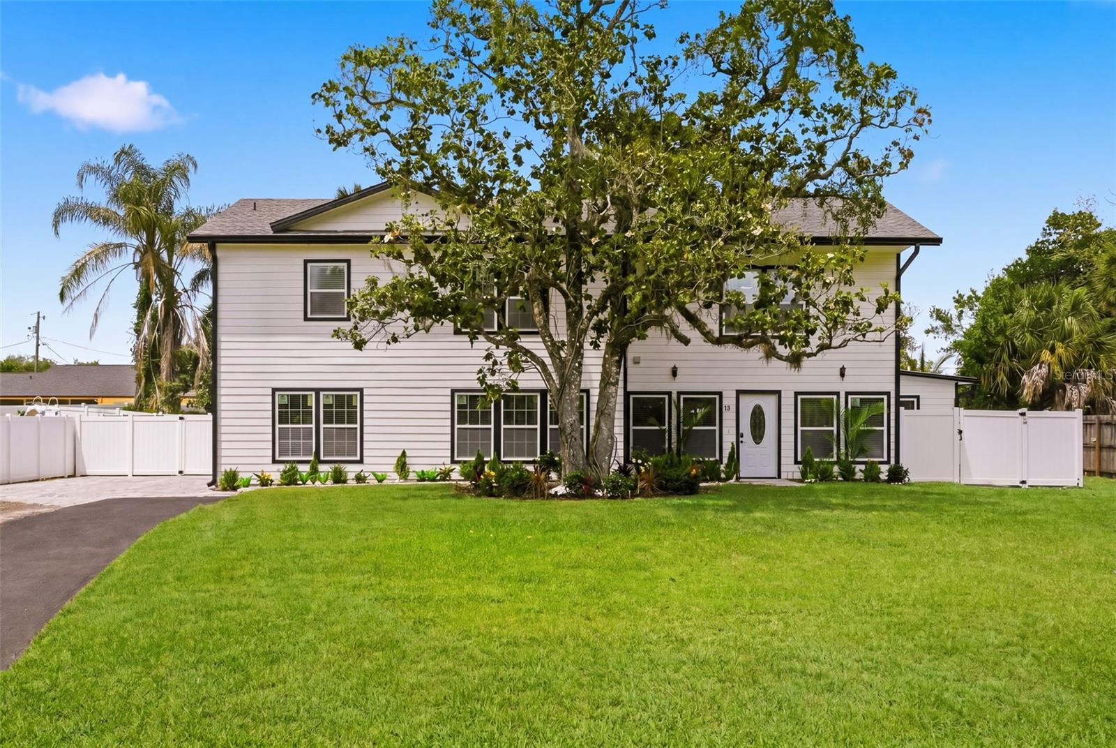 DREAM LAKE HEIGHTS - Residential