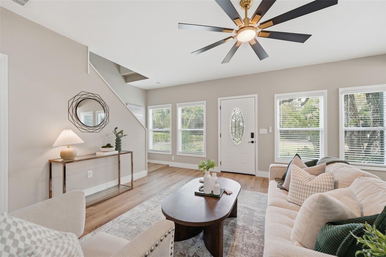 DREAM LAKE HEIGHTS - Residential