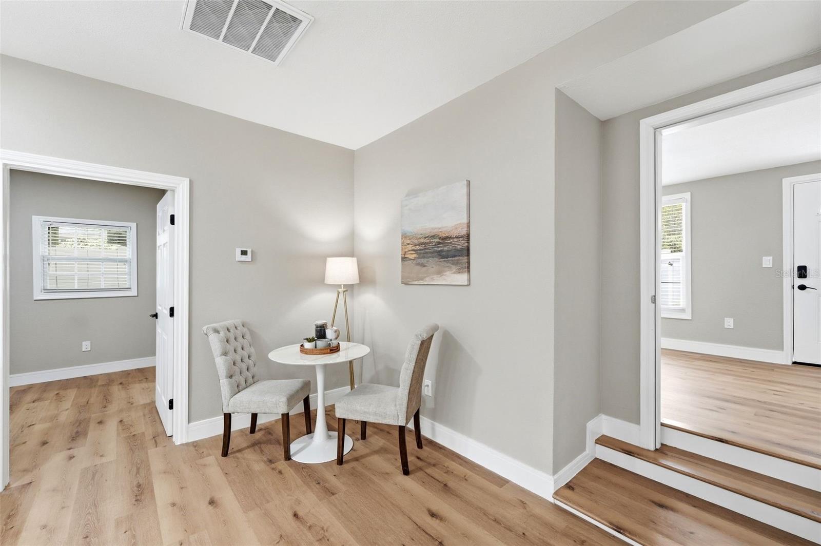 DREAM LAKE HEIGHTS - Residential