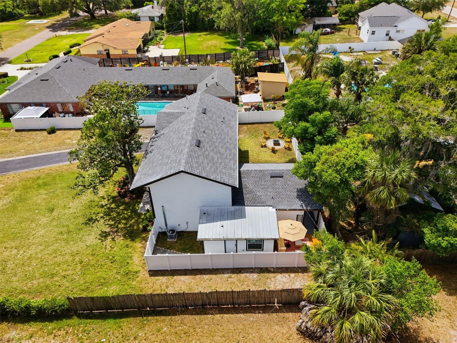 DREAM LAKE HEIGHTS - Residential