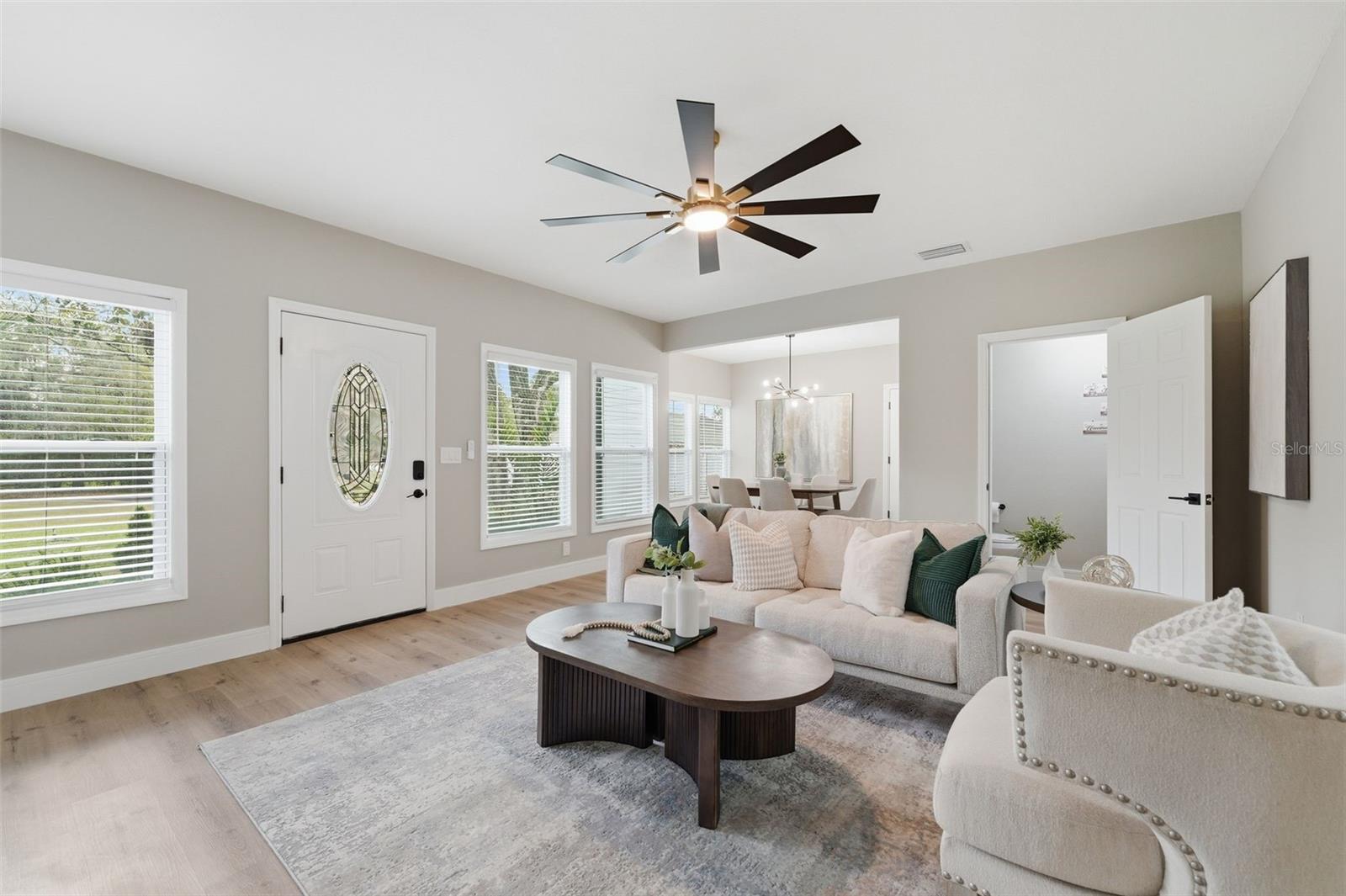 DREAM LAKE HEIGHTS - Residential