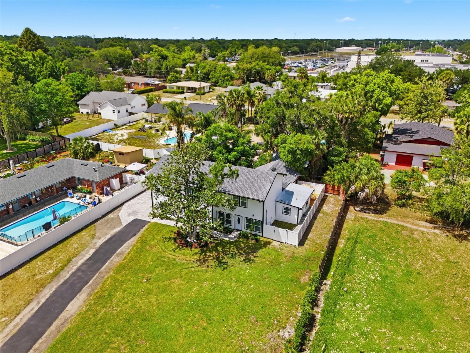 DREAM LAKE HEIGHTS - Residential