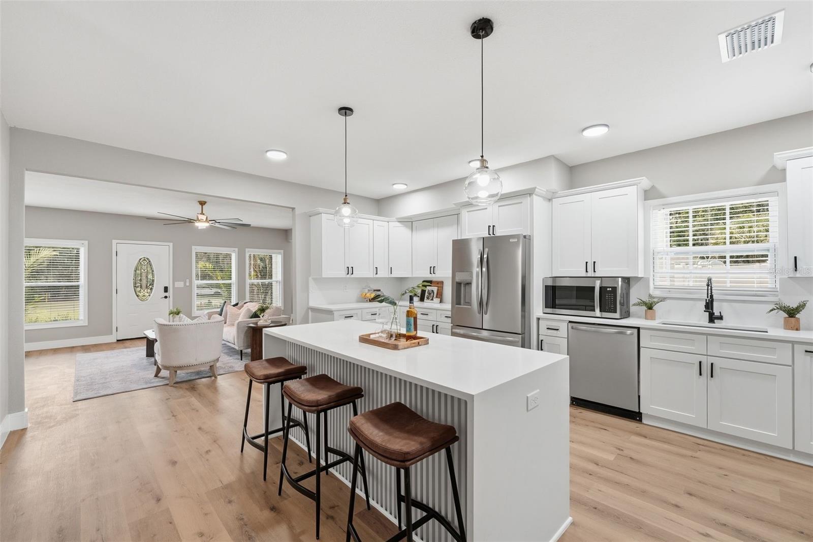 DREAM LAKE HEIGHTS - Residential