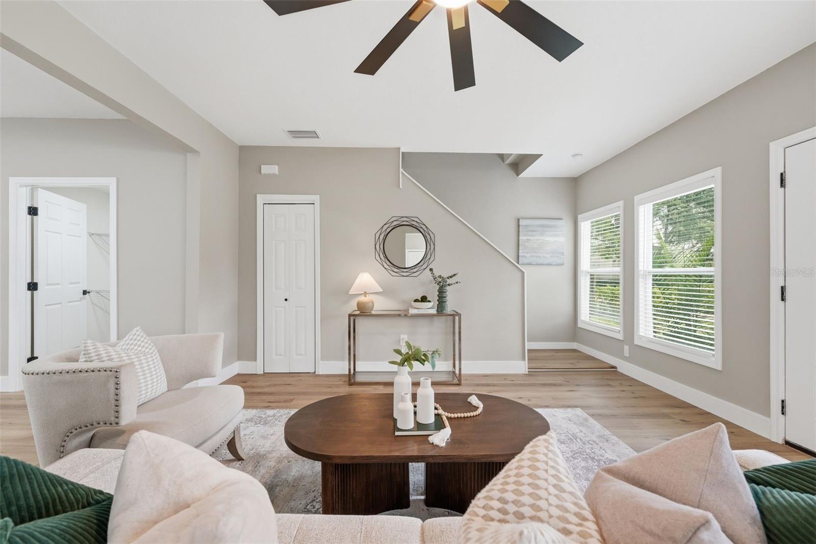 DREAM LAKE HEIGHTS - Residential