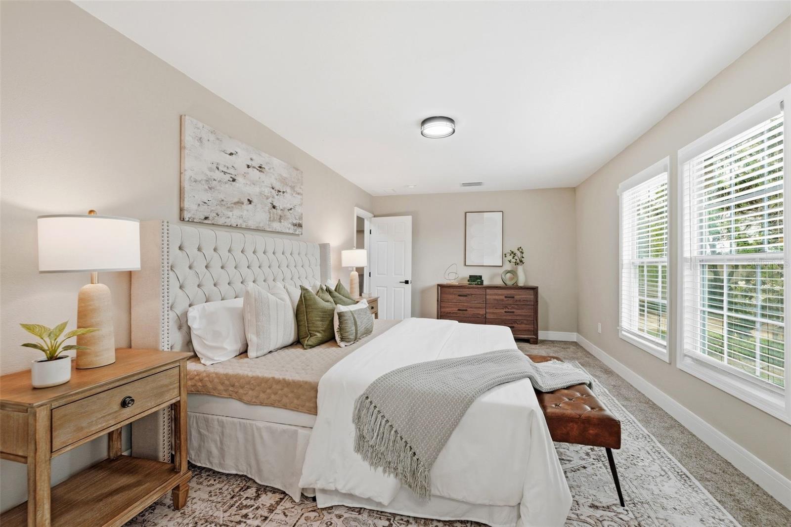 DREAM LAKE HEIGHTS - Residential