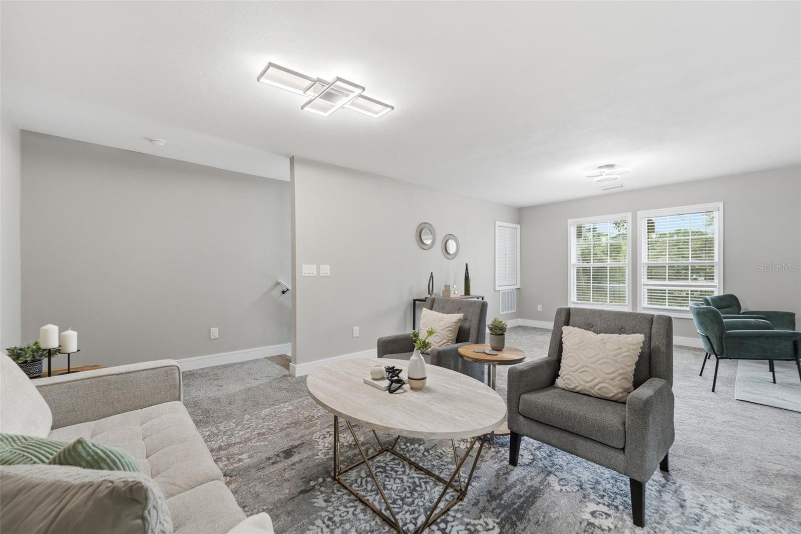 DREAM LAKE HEIGHTS - Residential