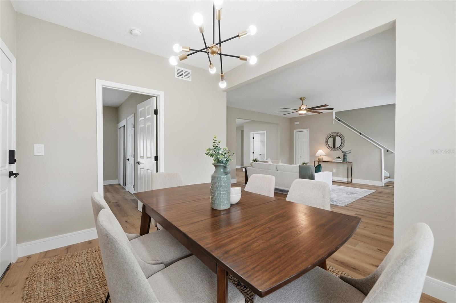 DREAM LAKE HEIGHTS - Residential