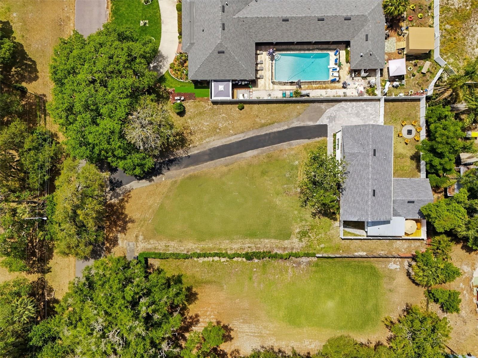 DREAM LAKE HEIGHTS - Residential