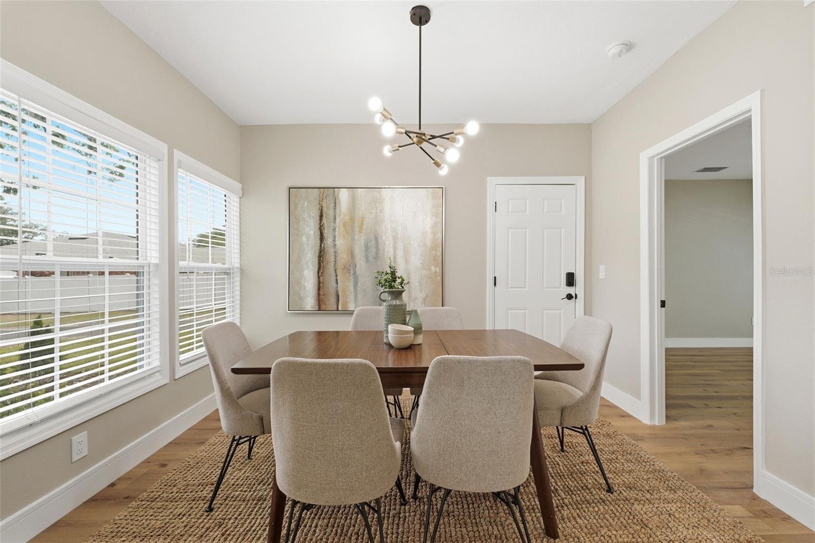 DREAM LAKE HEIGHTS - Residential