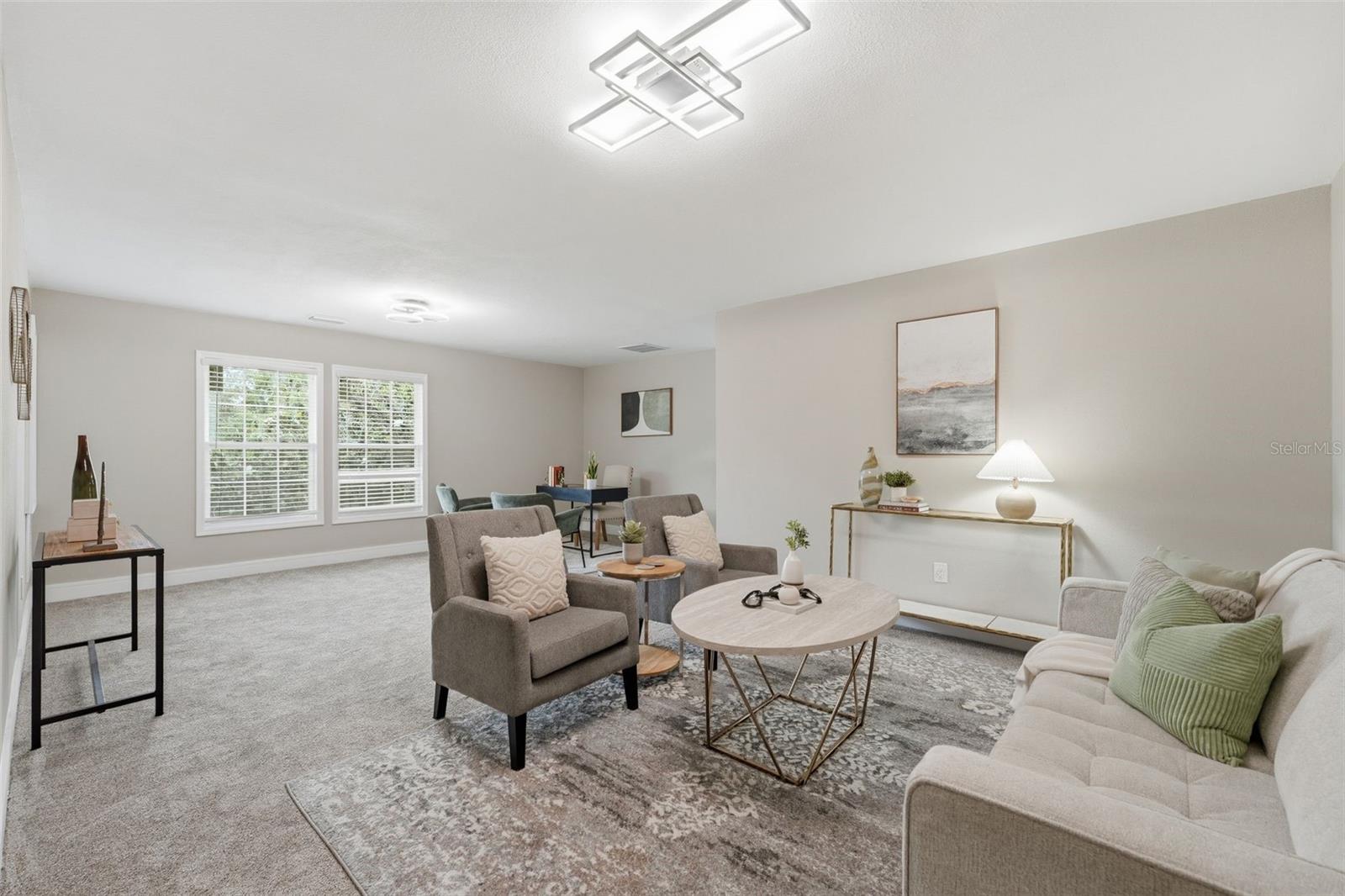 DREAM LAKE HEIGHTS - Residential