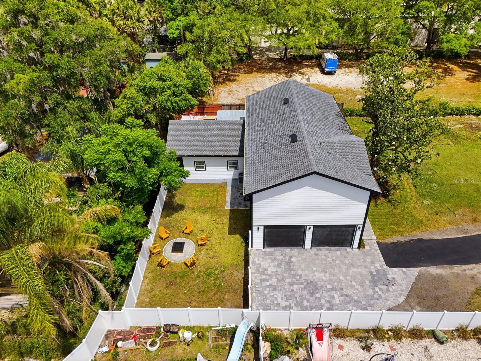 DREAM LAKE HEIGHTS - Residential