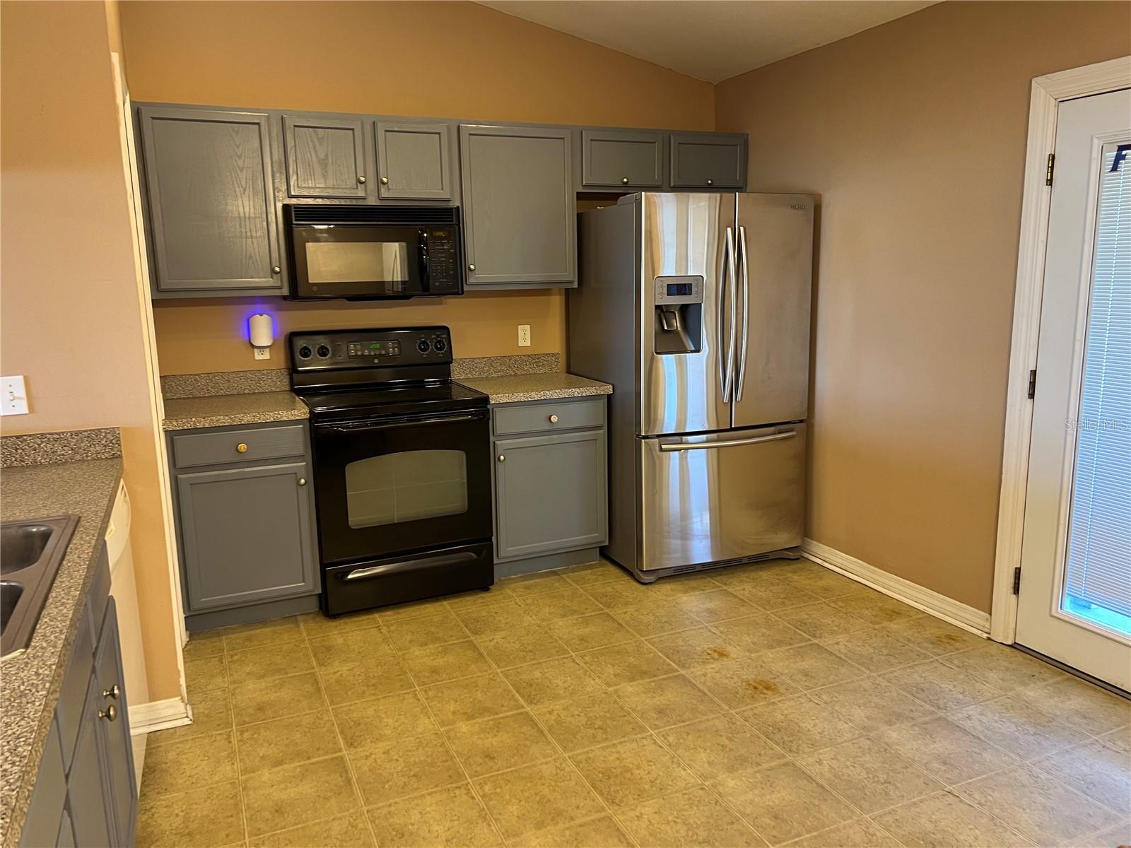 EVERGREEN ACRES PH 01 - Residential