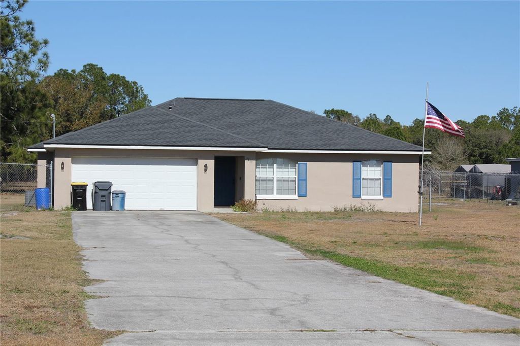 Photo of 7238 Evergreen Loop, Polk City, FL 33868 (MLS # K4903242)