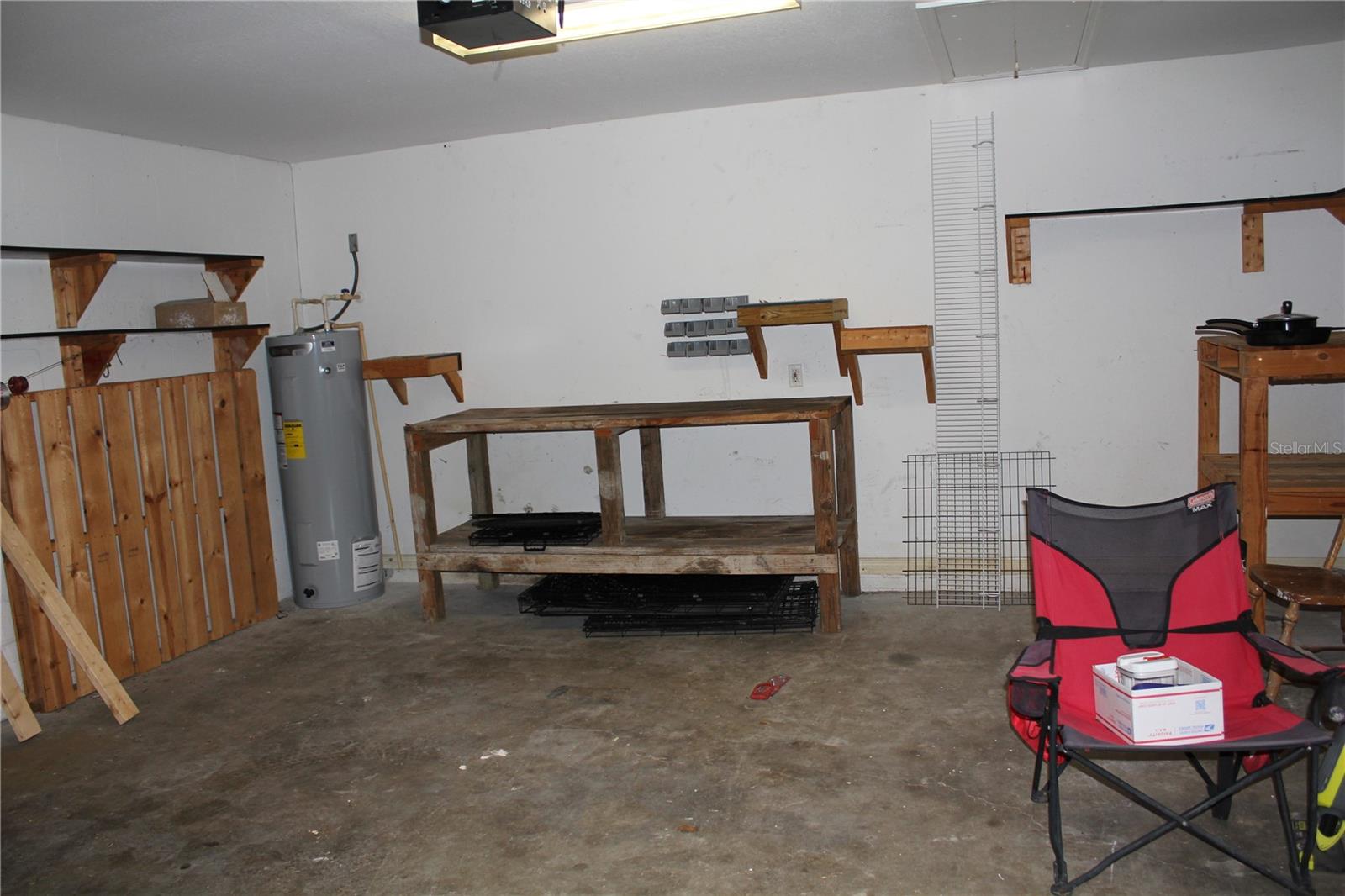 EVERGREEN ACRES PH 01 - Residential