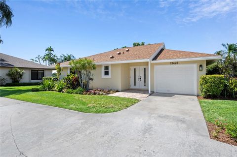 A home in PALM BEACH GARDENS