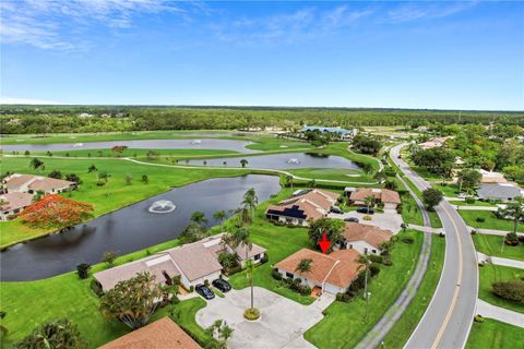 A home in PALM BEACH GARDENS