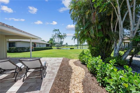 A home in PALM BEACH GARDENS