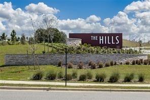 VILLAGES/MINNEOLA HILLS - Residential