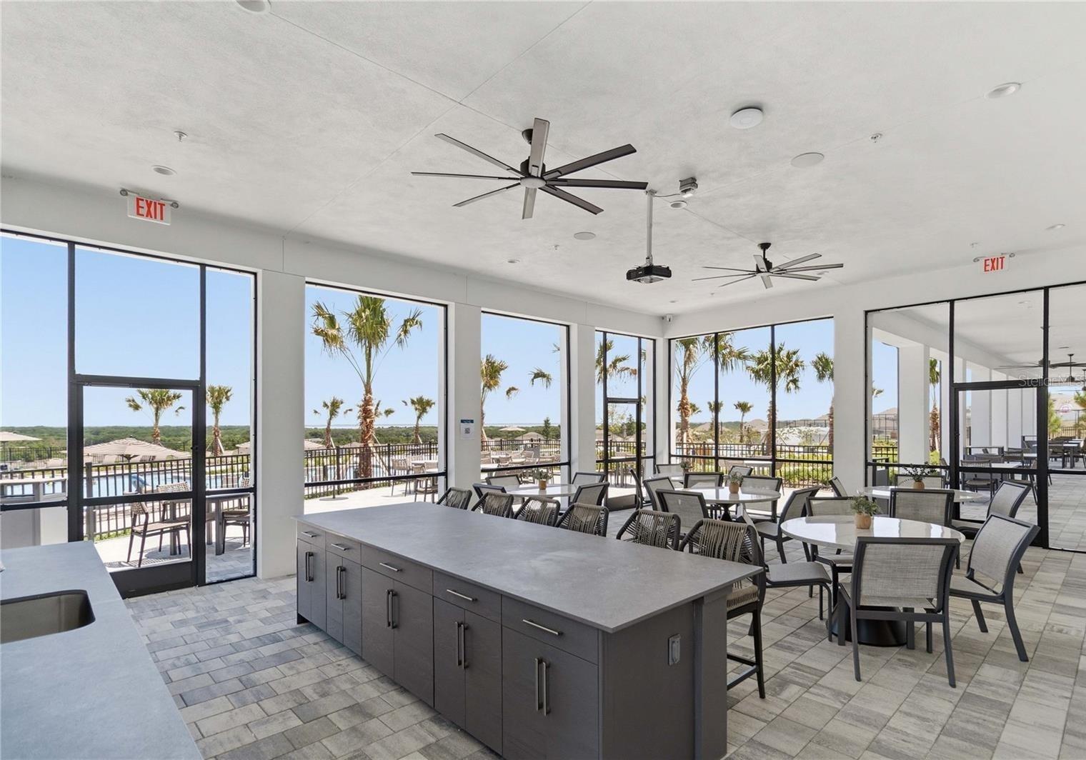 VILLAGES/MINNEOLA HILLS - Residential