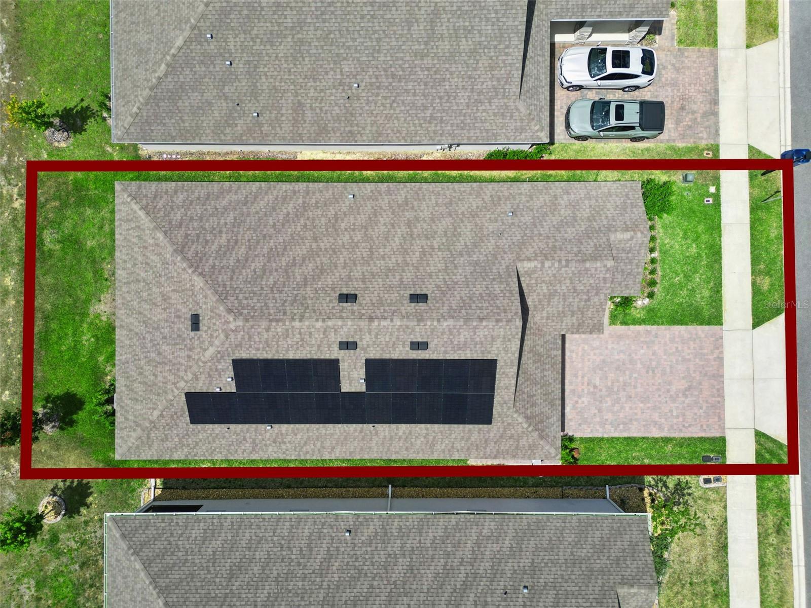 VILLAGES/MINNEOLA HILLS - Residential