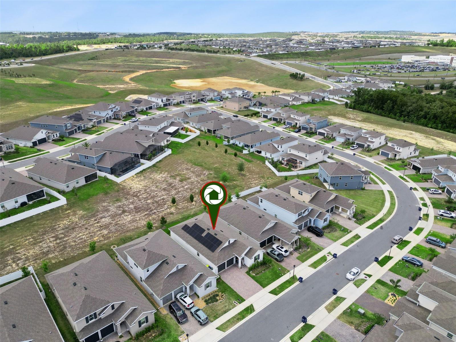 VILLAGES/MINNEOLA HILLS - Residential