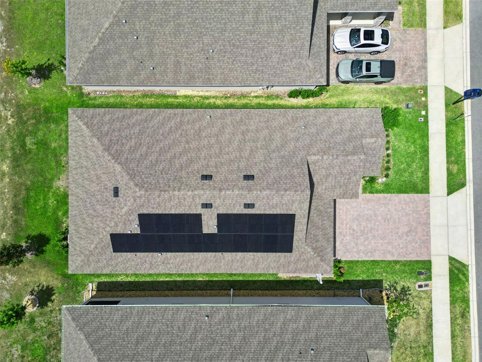 VILLAGES/MINNEOLA HILLS - Residential