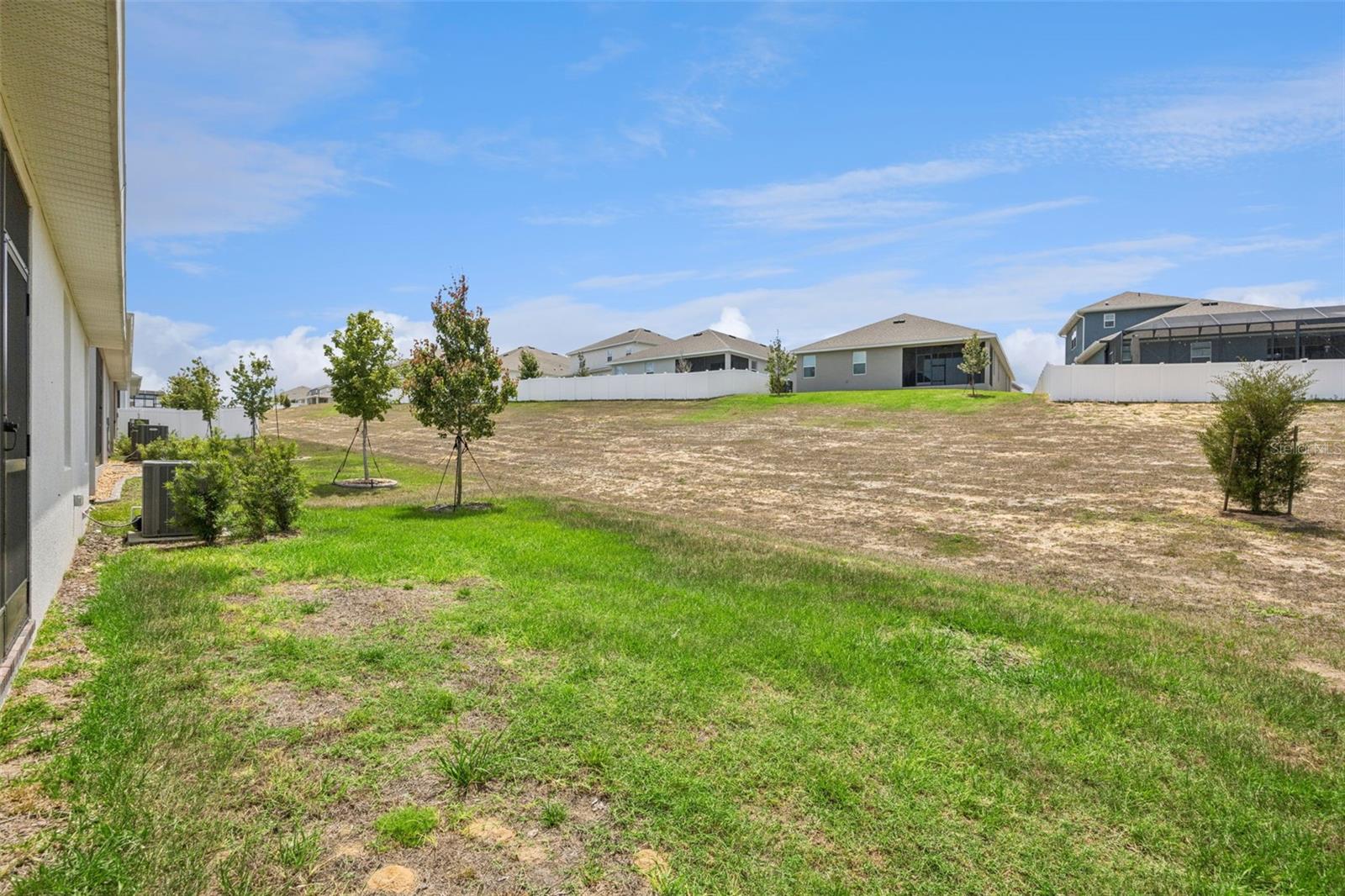 VILLAGES/MINNEOLA HILLS - Residential