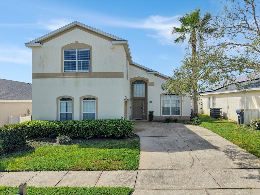 Photo of 323 Castlemain Circle, Davenport, FL 33897 (MLS # P4939823)