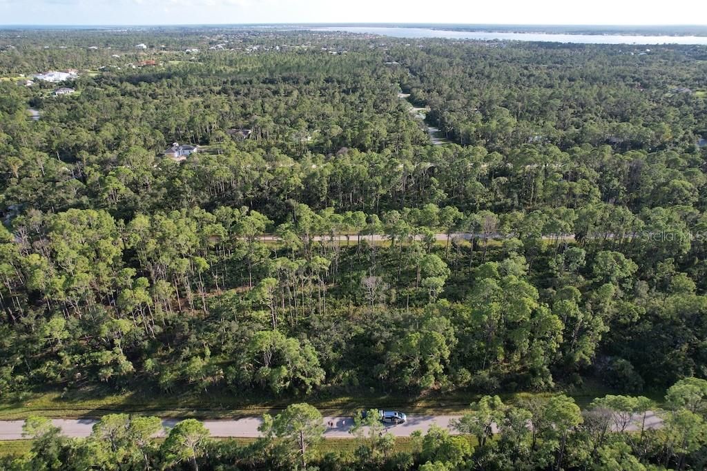 Photo of 13149 Harbison Avenue, Port Charlotte, FL 33953 (MLS # S5131105)