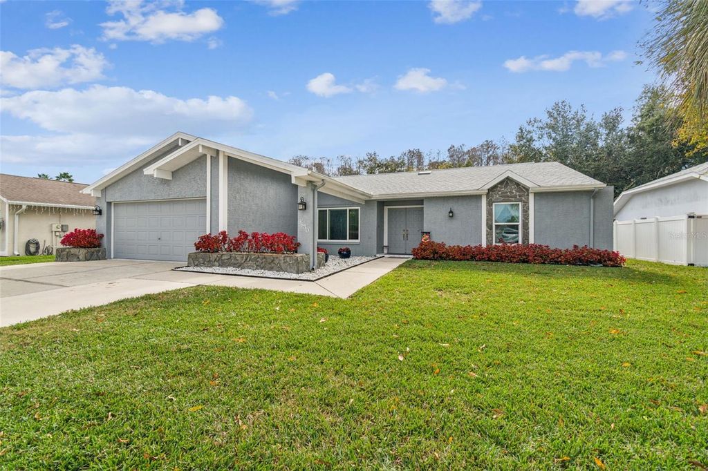Photo of 9630 Via Segovia, New Port Richey, FL 34655 (MLS # TB8460383)