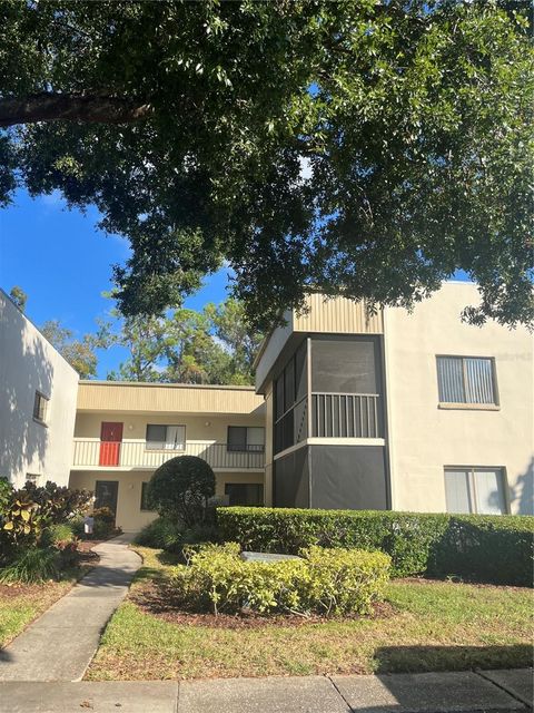 3300 FOX CHASE CIRCLE N 226 PALM HARBOR FL 34683