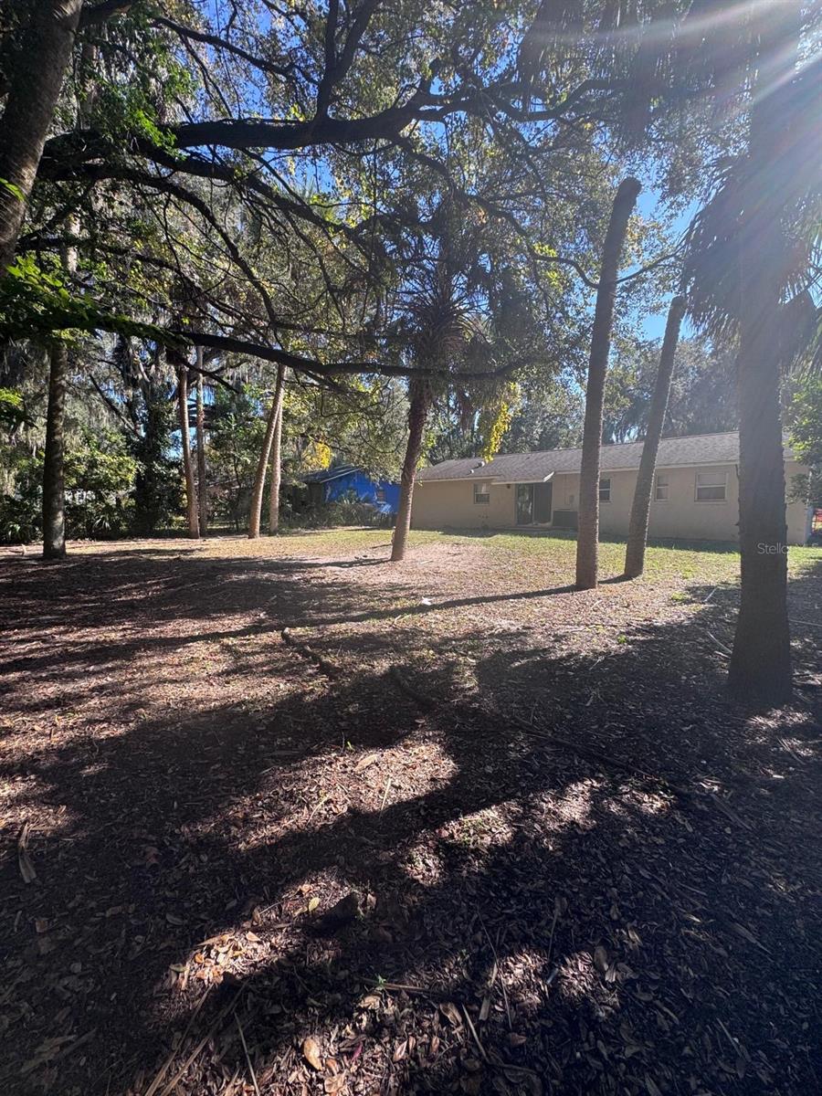 SOUTH SIDE SUB - Residential