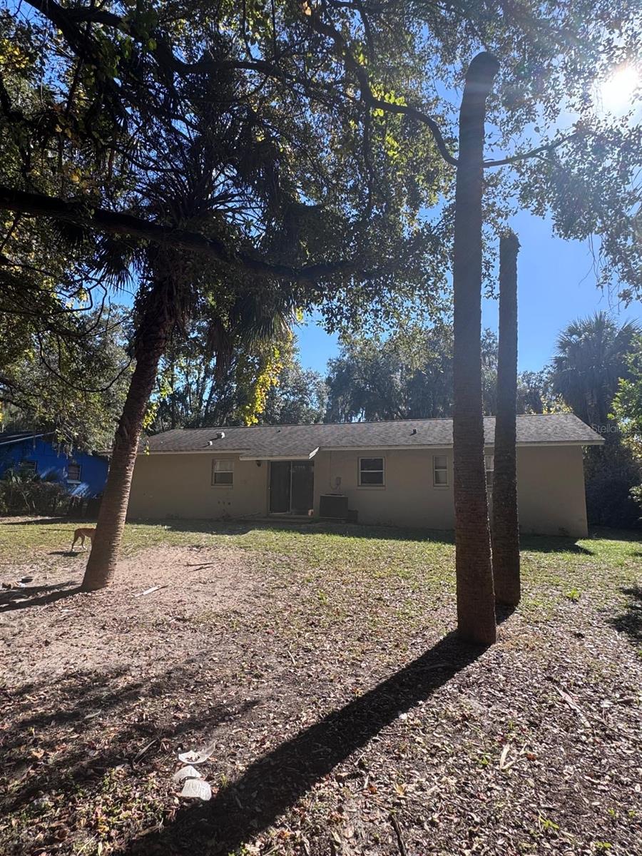 SOUTH SIDE SUB - Residential