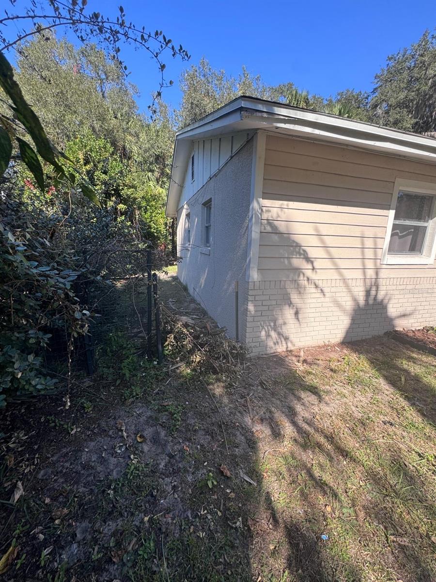 SOUTH SIDE SUB - Residential