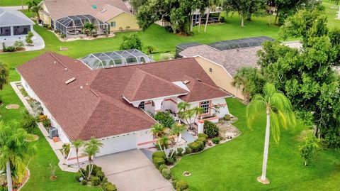 A home in PUNTA GORDA