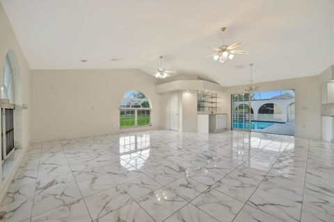 A home in PUNTA GORDA