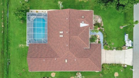 A home in PUNTA GORDA