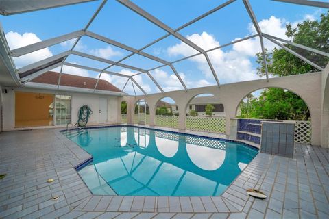 A home in PUNTA GORDA