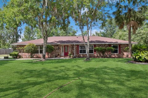2626 NW 36TH PLACE GAINESVILLE FL 32605