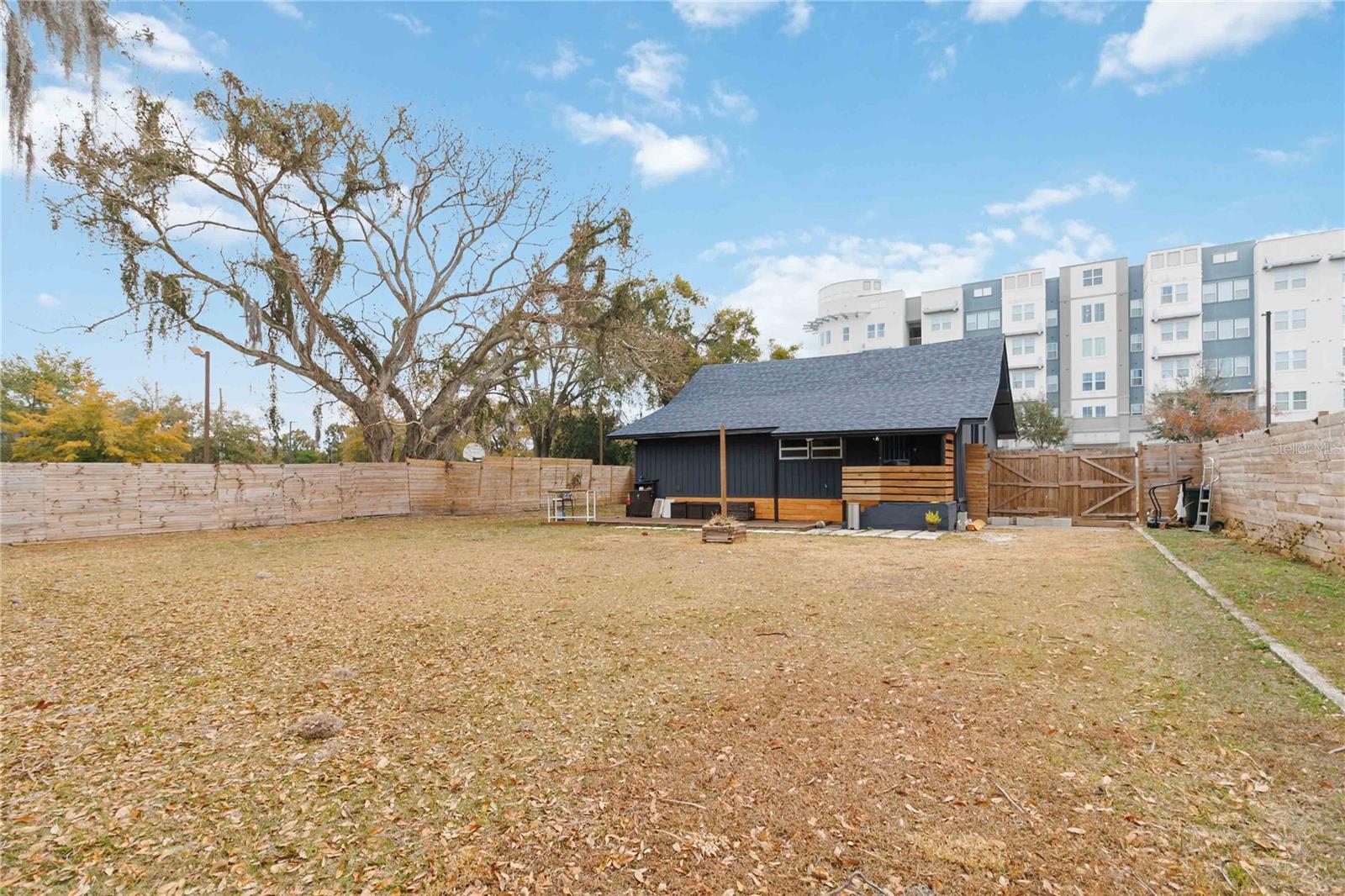 ORANGE GROVE PARK - Residential