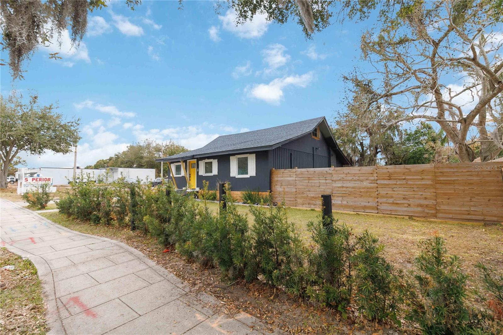 ORANGE GROVE PARK - Residential