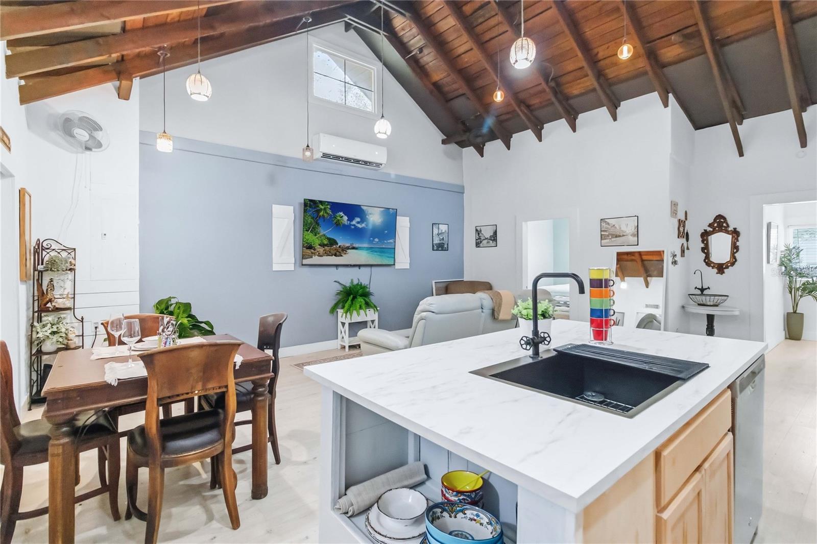 ORANGE GROVE PARK - Residential